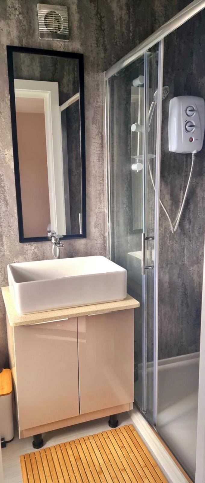 Central Winchester Serviced Apartments Eksteriør bilde